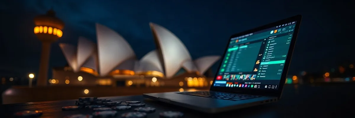 When a Lower-Ranked Site Is the Better Fit — best online casino in Australia