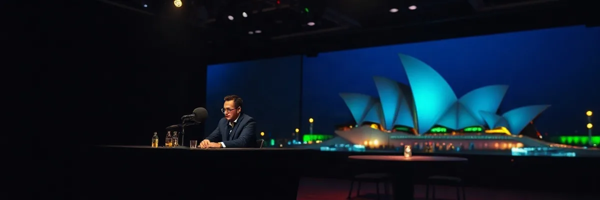 Studios Present and Their Specialisations for players in Australia
