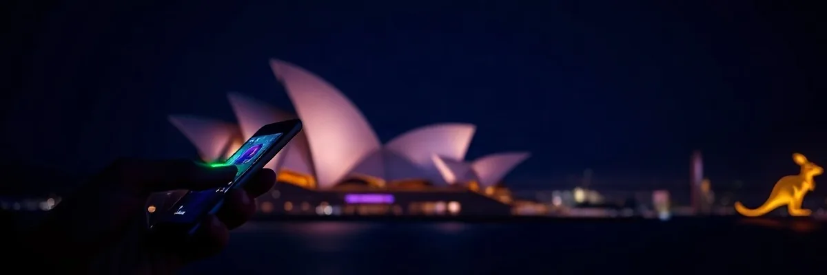 When to Choose Desktop Instead: mobile casino online guide for players in Australia
