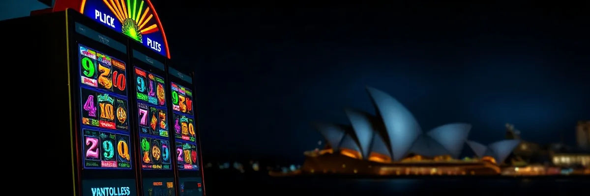 Regulatory Context and Player Protections for players in Australia