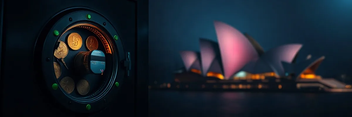 Authentic Deposit Flow: From Banking App to Playable Balance: payid deposit casino australia guide for players in Austra