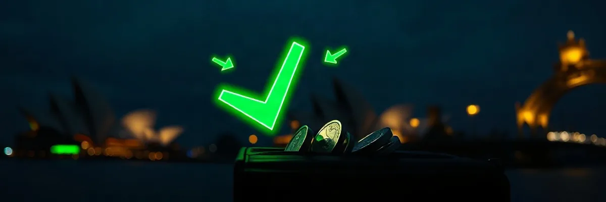 How Your Deposit Method Dictates the Withdrawal Route — payid deposit casino australia in Australia