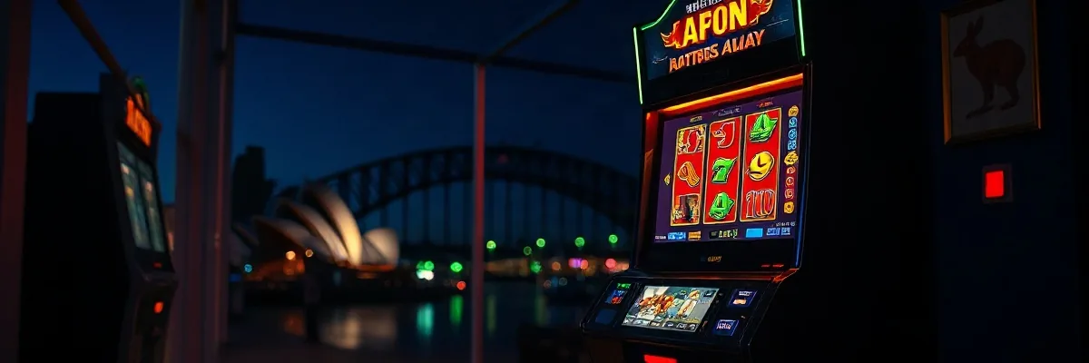 payid pokies in Australia — When to Walk Away: Red Flags in Support Interaction