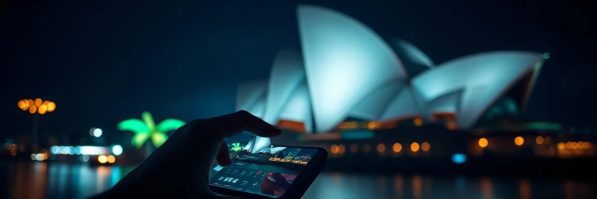 What the Mobile Build Leaves Out Compared with the Desktop Lobby for players in Australia